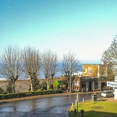 Westgate Retreat Lägenhet Hunstanton Exteriör bild