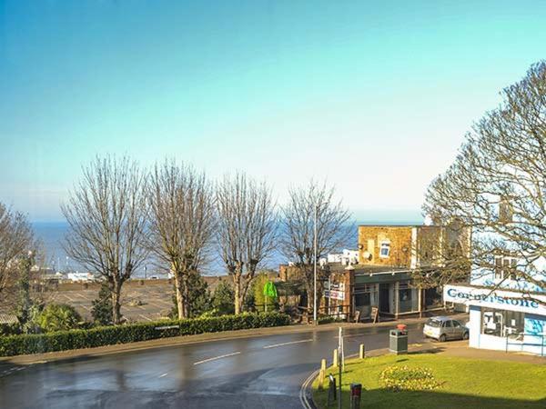 Westgate Retreat Lägenhet Hunstanton Exteriör bild
